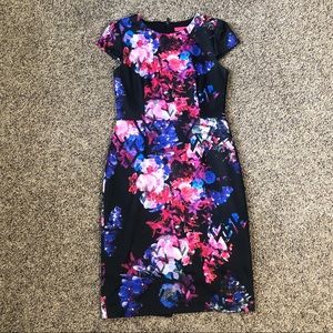 Betsy Johnson Dress